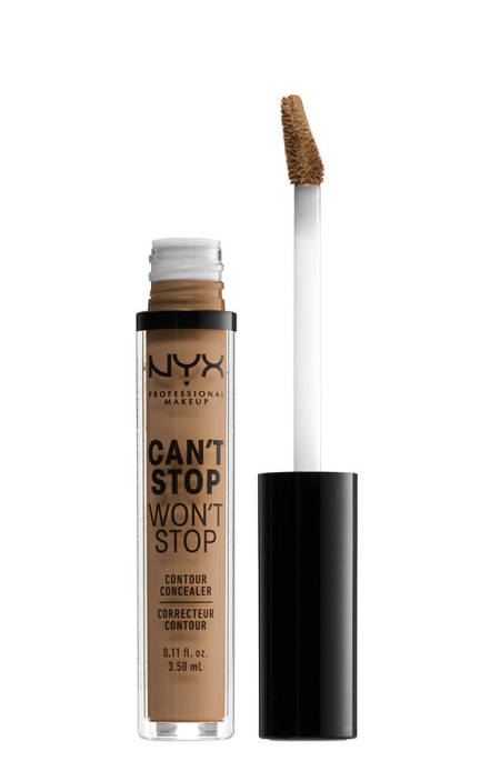 CAN'T STOP WON'T STOP CONTOUR CONCEALER